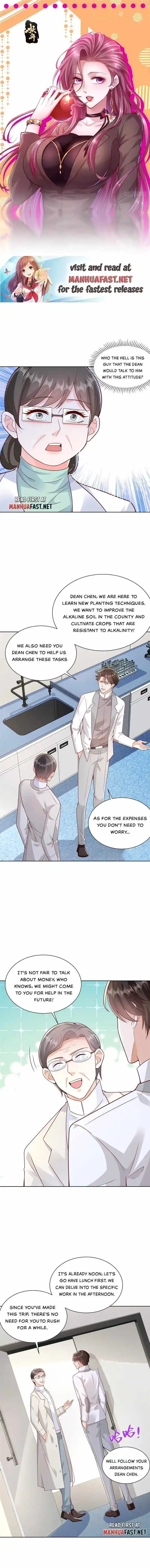 I Randomly Have A New Career Every Week Chapter 637