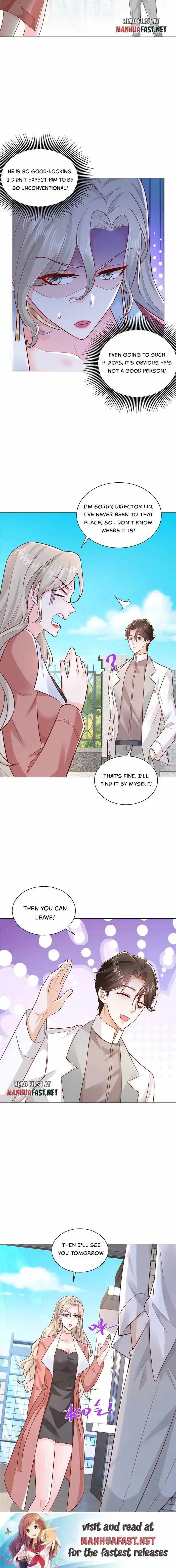 I Randomly Have A New Career Every Week Chapter 637