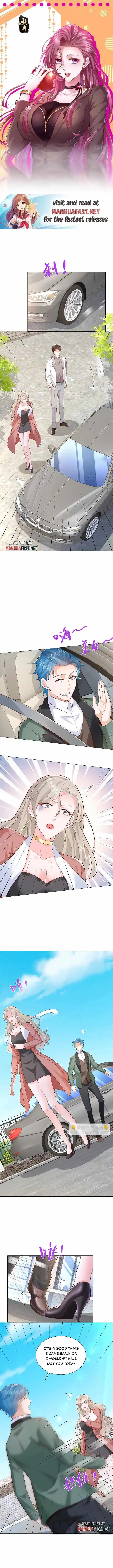 I Randomly Have A New Career Every Week Chapter 638