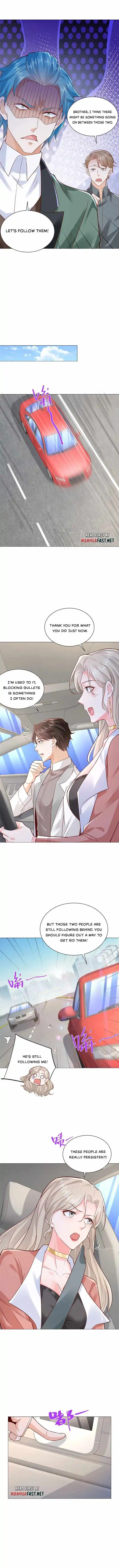 I Randomly Have A New Career Every Week Chapter 638