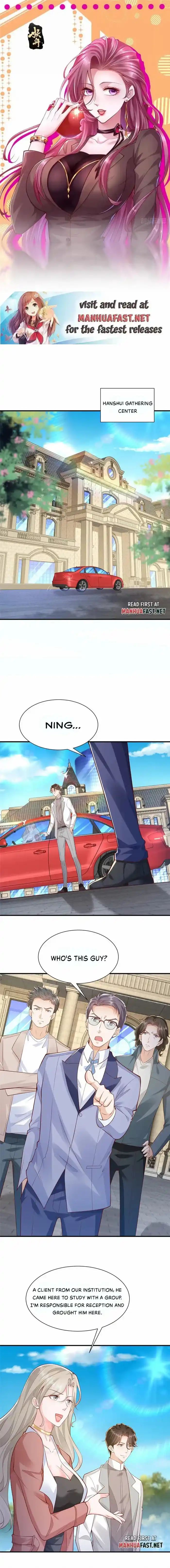 I Randomly Have A New Career Every Week Chapter 639