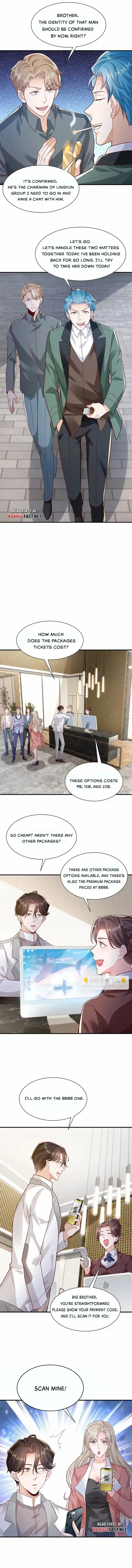 I Randomly Have A New Career Every Week Chapter 639