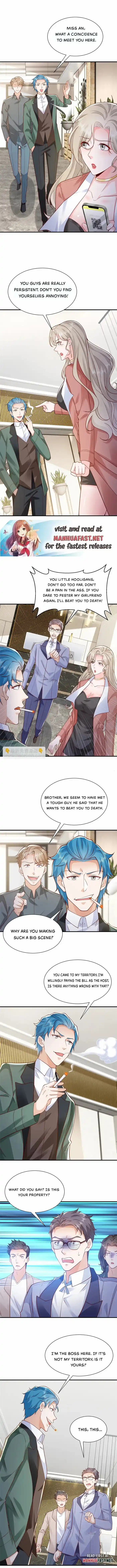 I Randomly Have A New Career Every Week Chapter 639