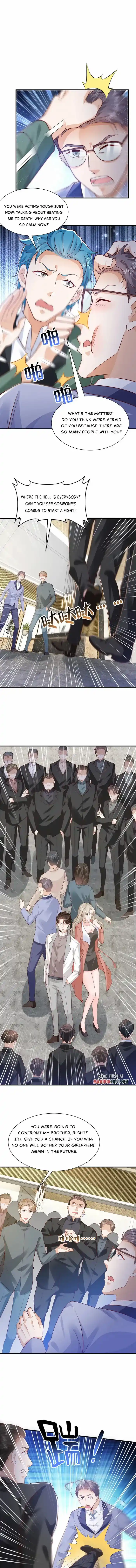 I Randomly Have A New Career Every Week Chapter 639