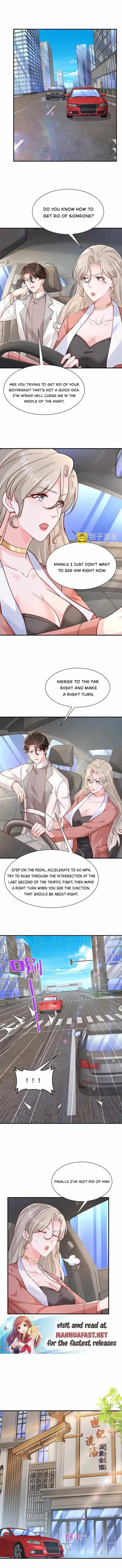 I Randomly Have A New Career Every Week Chapter 641