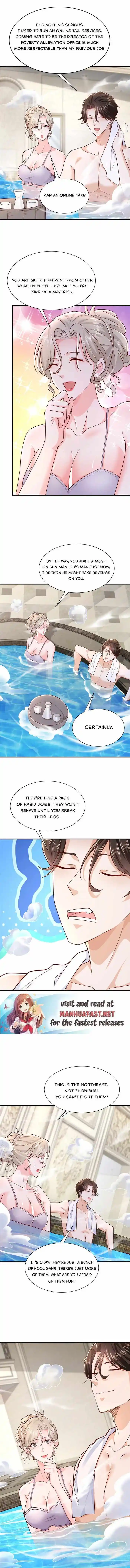 I Randomly Have A New Career Every Week Chapter 641