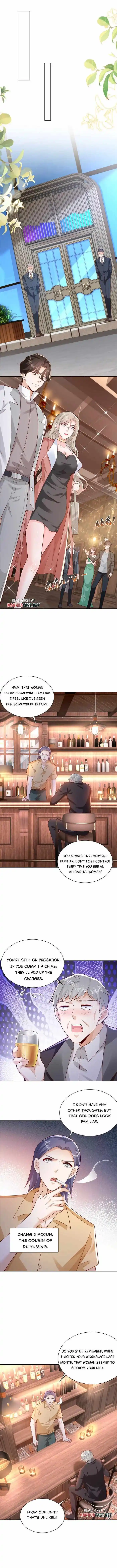 I Randomly Have A New Career Every Week Chapter 642