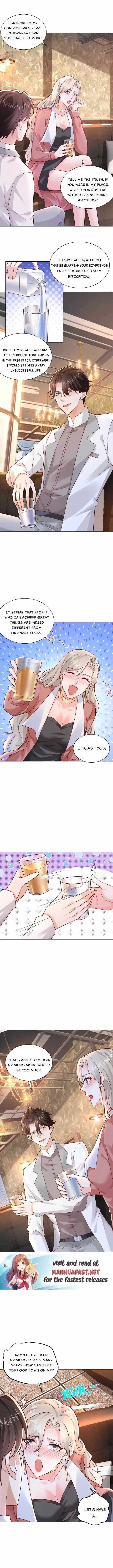 I Randomly Have A New Career Every Week Chapter 643