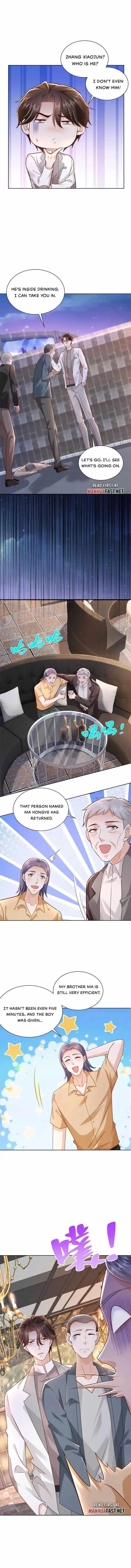 I Randomly Have A New Career Every Week Chapter 644