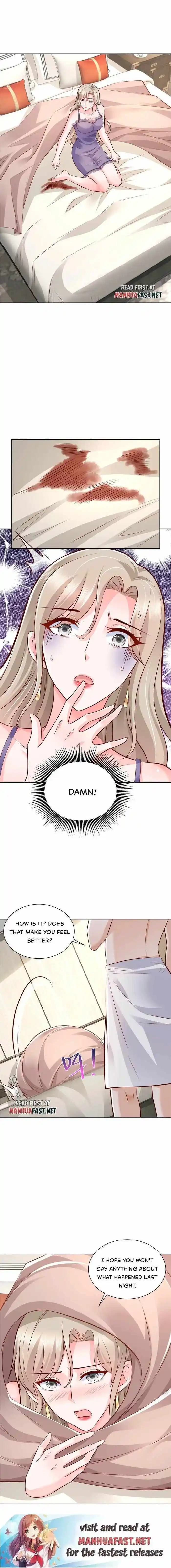 I Randomly Have A New Career Every Week Chapter 644