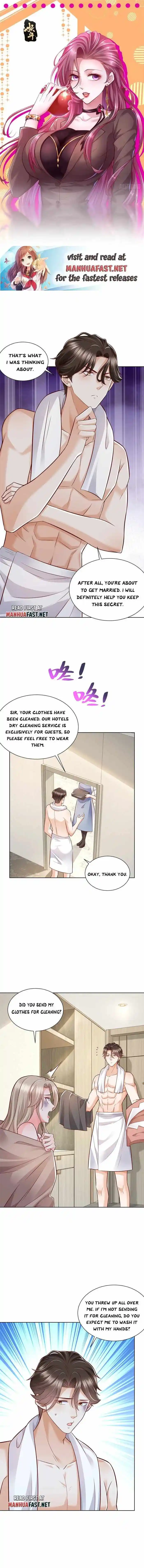 I Randomly Have A New Career Every Week Chapter 645