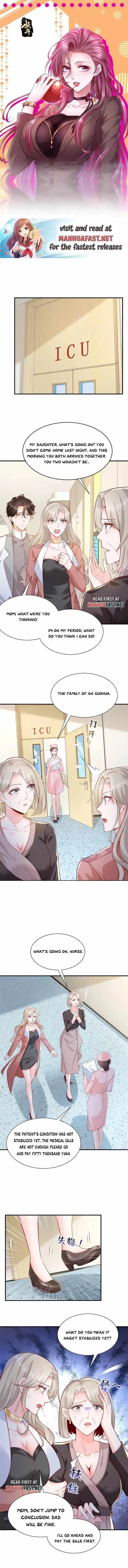 I Randomly Have A New Career Every Week Chapter 646