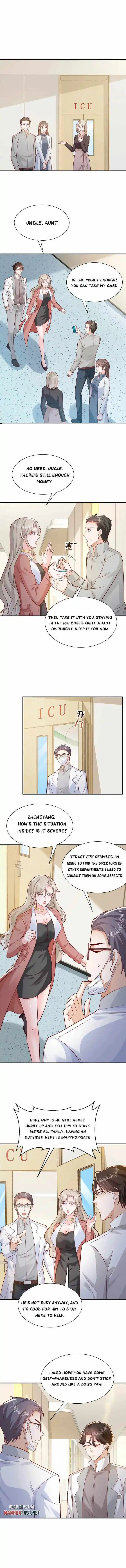 I Randomly Have A New Career Every Week Chapter 646