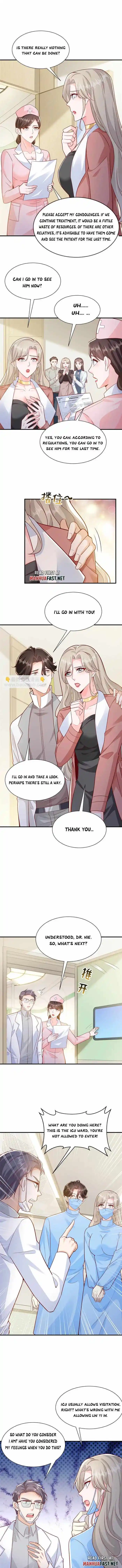 I Randomly Have A New Career Every Week Chapter 646