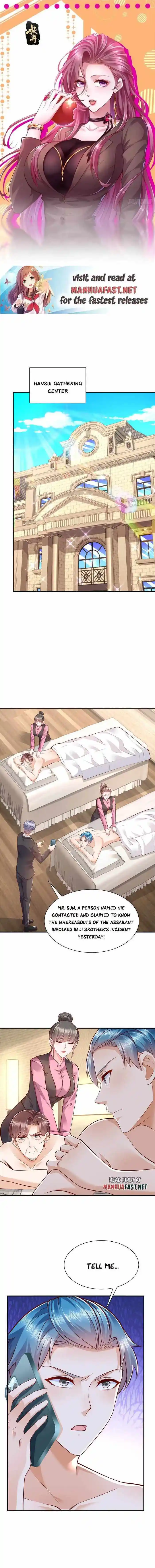 I Randomly Have A New Career Every Week Chapter 648