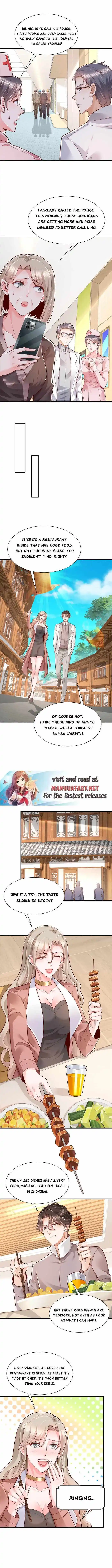 I Randomly Have A New Career Every Week Chapter 648