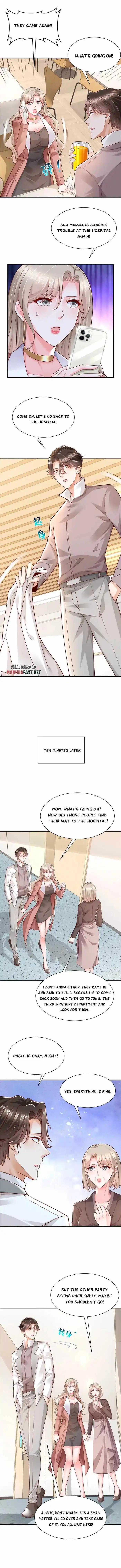 I Randomly Have A New Career Every Week Chapter 648