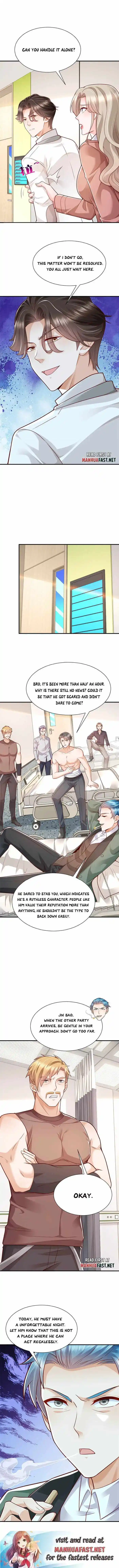 I Randomly Have A New Career Every Week Chapter 648