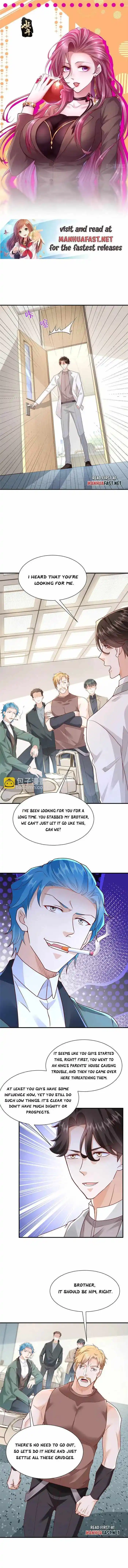 I Randomly Have A New Career Every Week Chapter 649