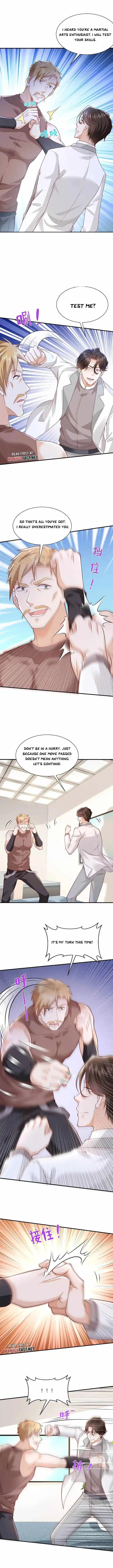 I Randomly Have A New Career Every Week Chapter 649