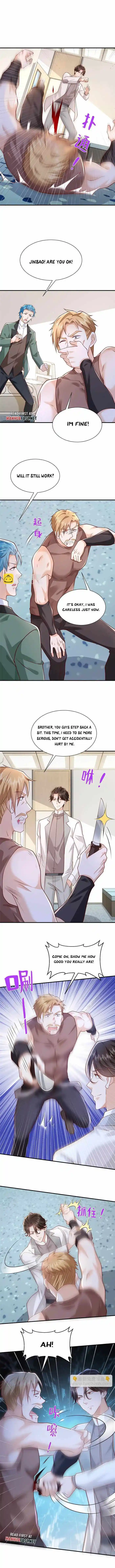 I Randomly Have A New Career Every Week Chapter 649