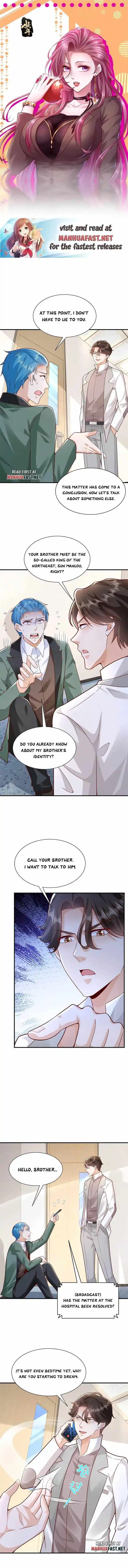 I Randomly Have A New Career Every Week Chapter 650