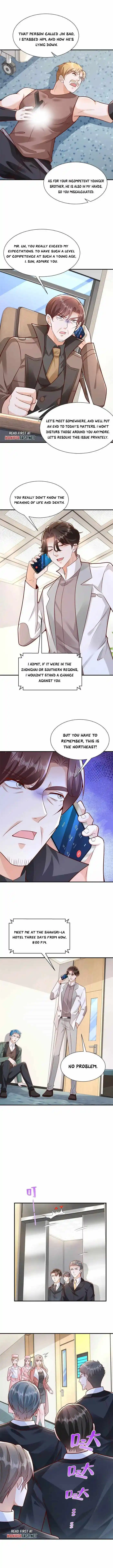 I Randomly Have A New Career Every Week Chapter 650