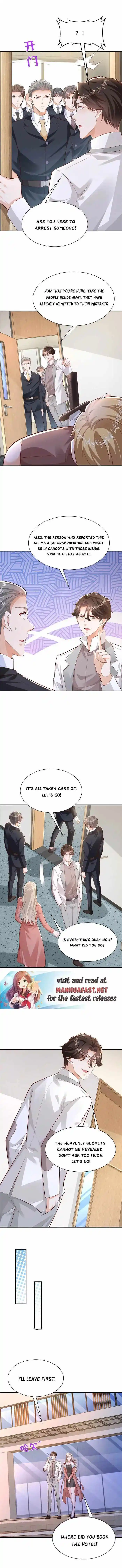 I Randomly Have A New Career Every Week Chapter 650