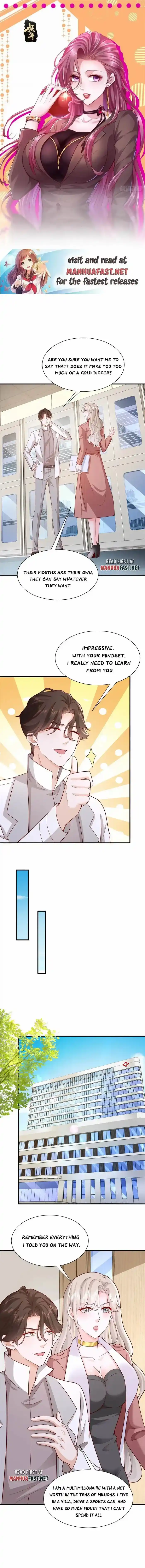 I Randomly Have A New Career Every Week Chapter 651