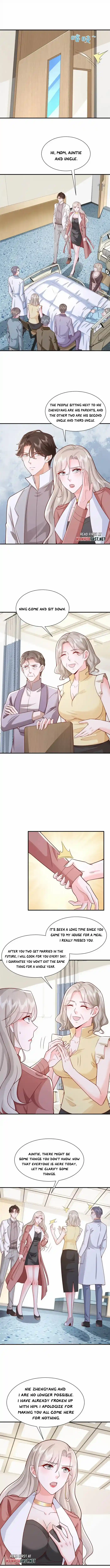 I Randomly Have A New Career Every Week Chapter 651