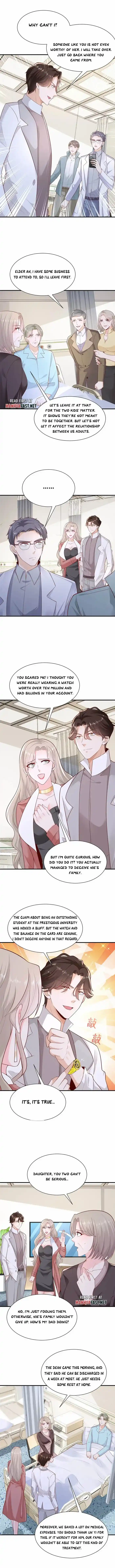 I Randomly Have A New Career Every Week Chapter 651