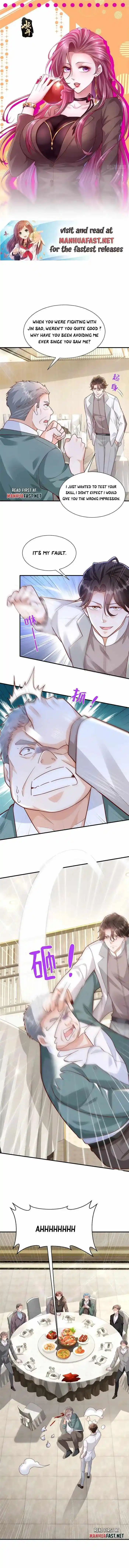 I Randomly Have A New Career Every Week Chapter 653