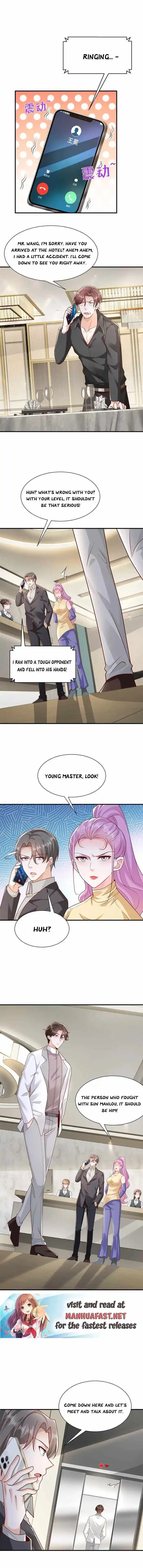 I Randomly Have A New Career Every Week Chapter 653