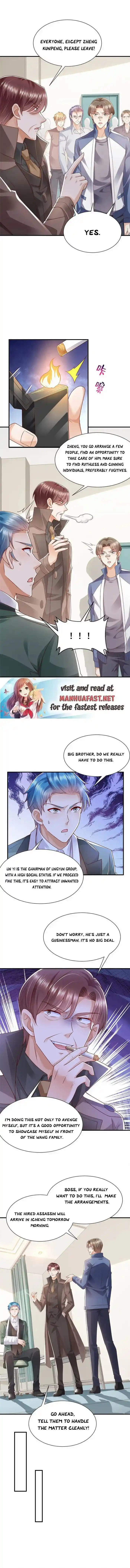 I Randomly Have A New Career Every Week Chapter 654