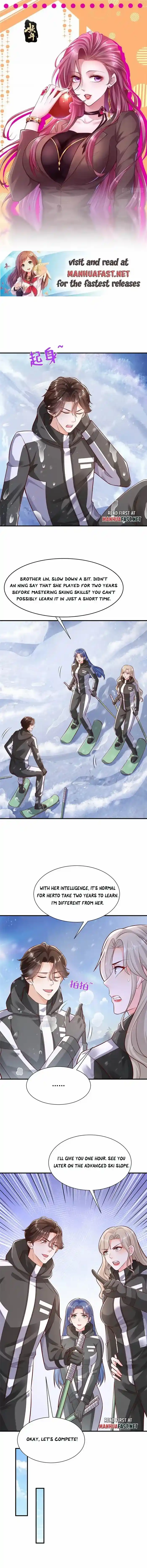 I Randomly Have A New Career Every Week Chapter 655