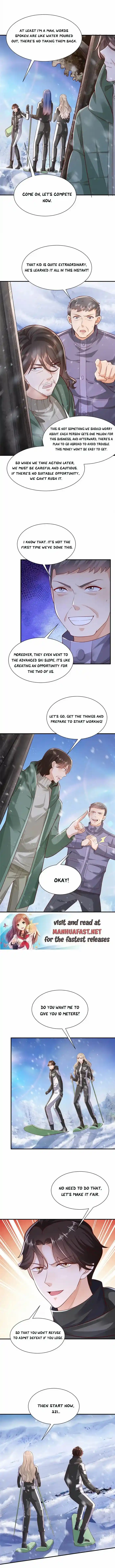 I Randomly Have A New Career Every Week Chapter 655