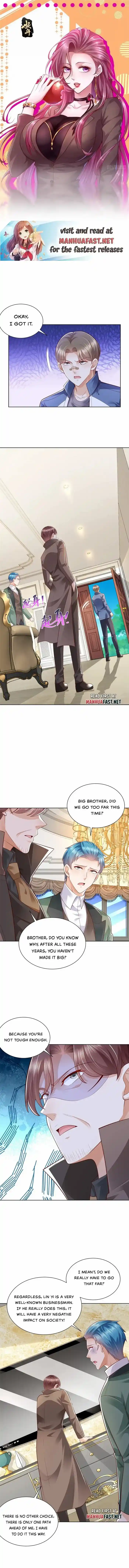 I Randomly Have A New Career Every Week Chapter 658