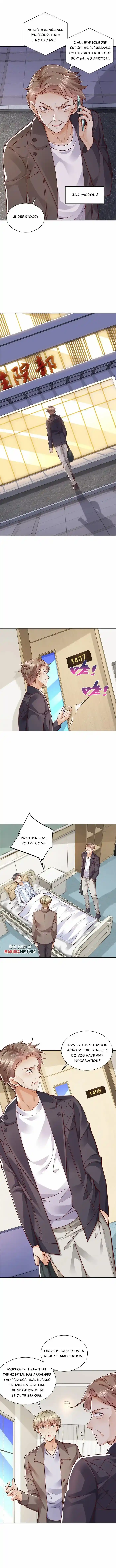 I Randomly Have A New Career Every Week Chapter 658