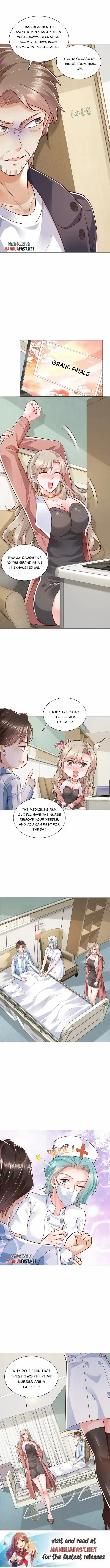 I Randomly Have A New Career Every Week Chapter 658