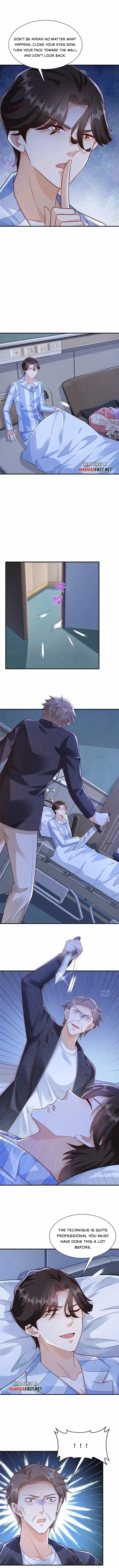 I Randomly Have A New Career Every Week Chapter 659