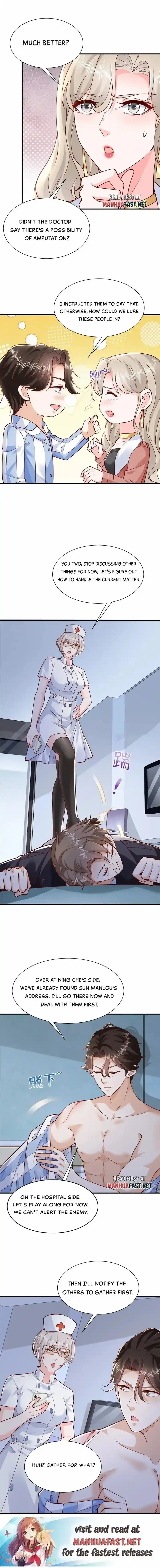 I Randomly Have A New Career Every Week Chapter 659