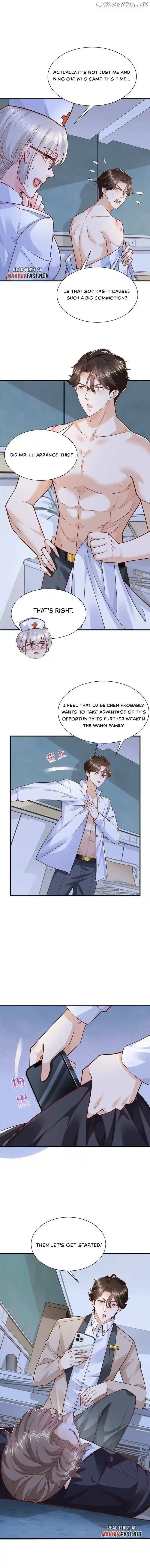 I Randomly Have A New Career Every Week Chapter 660