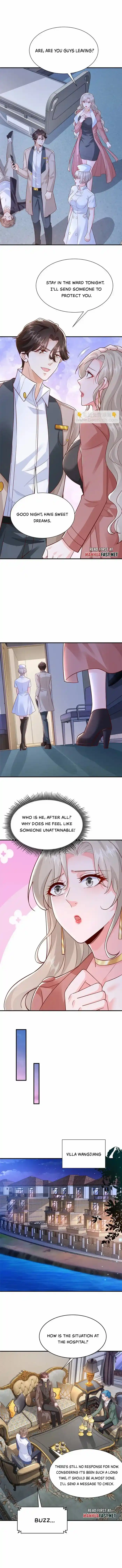 I Randomly Have A New Career Every Week Chapter 660