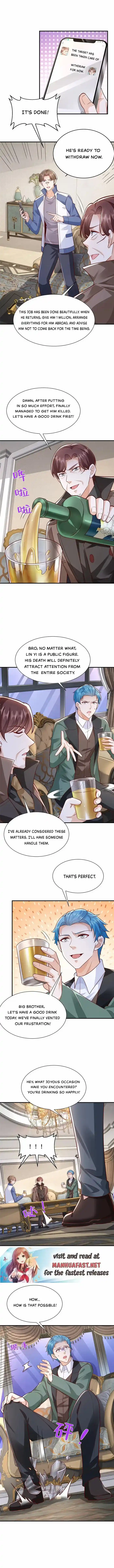 I Randomly Have A New Career Every Week Chapter 660