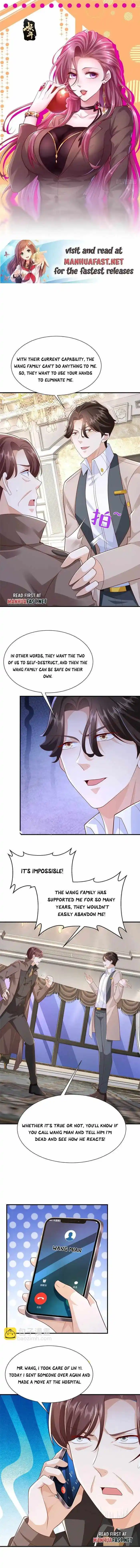 I Randomly Have A New Career Every Week Chapter 661