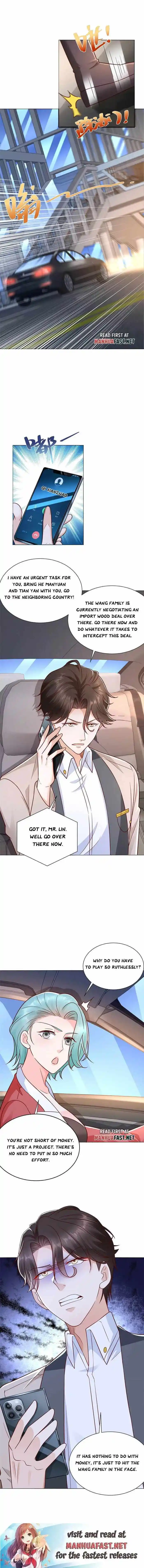 I Randomly Have A New Career Every Week Chapter 661