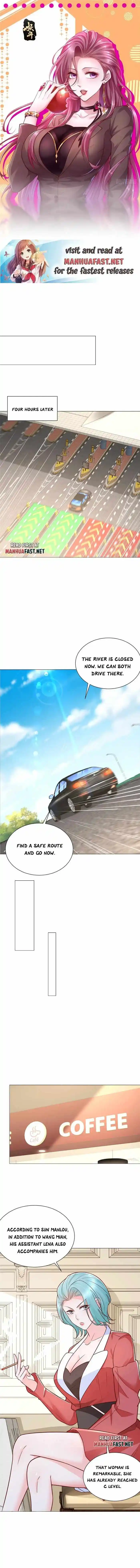 I Randomly Have A New Career Every Week Chapter 662