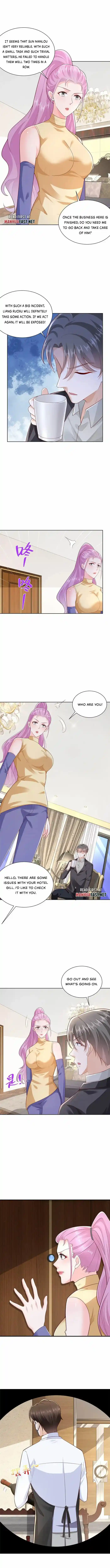 I Randomly Have A New Career Every Week Chapter 665