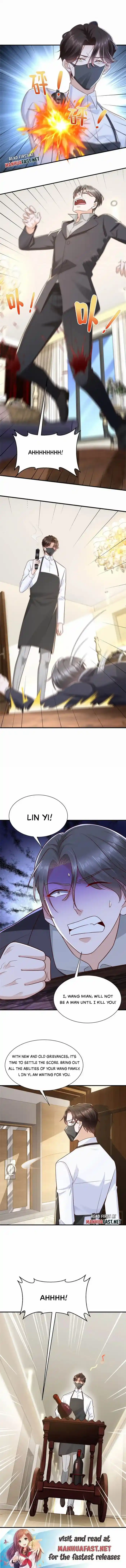 I Randomly Have A New Career Every Week Chapter 665