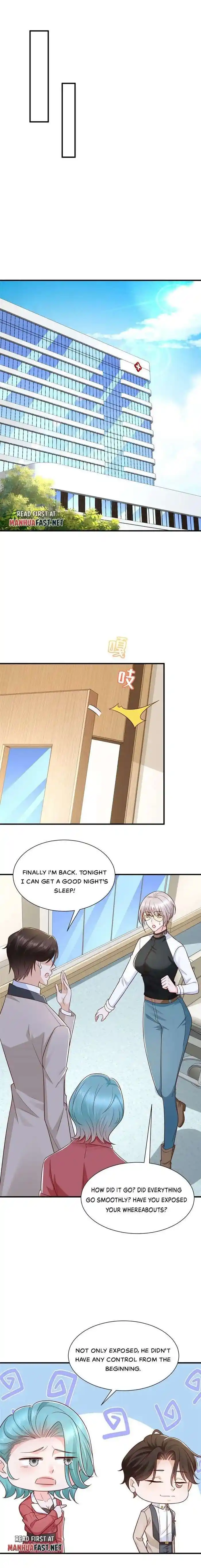 I Randomly Have A New Career Every Week Chapter 666